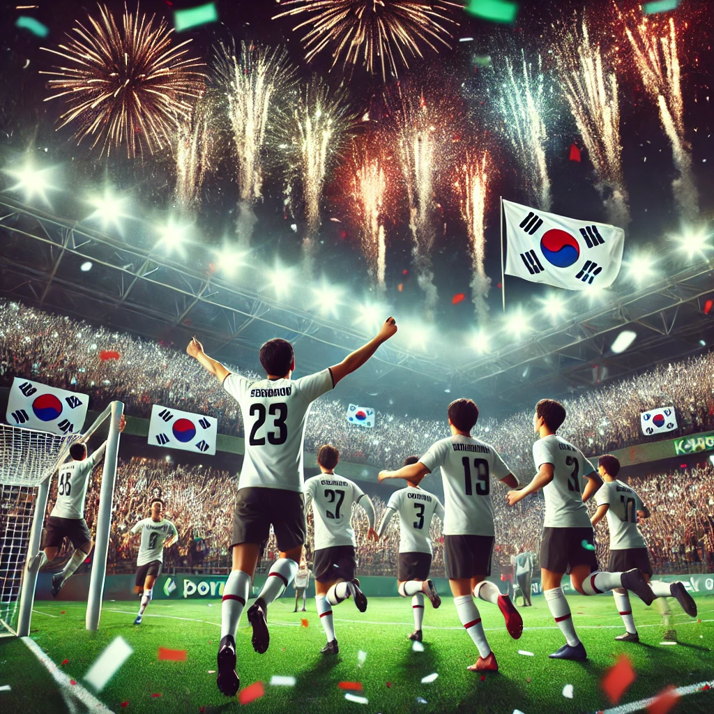 오늘 축구중계방송 MBC SBS KBS ❘ 월드컵 한국축구 중계 실시간 보기