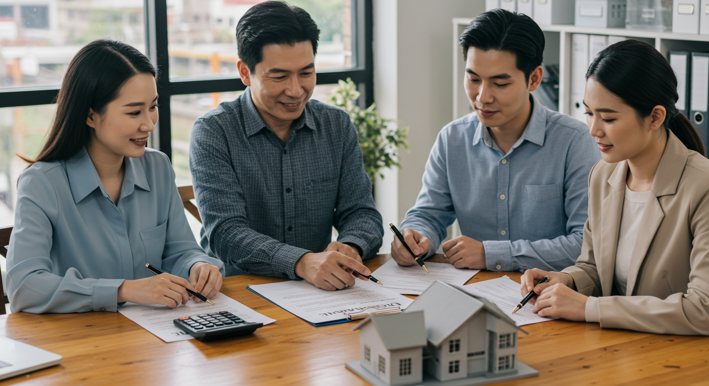 국세청&amp;#44; 감정평가