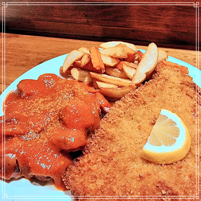 이웃집 찰스 부산 해운대, 송정 110년 넘는 가문 레시피 독일인이 직접 만든 가정식, 맥주 맛집
