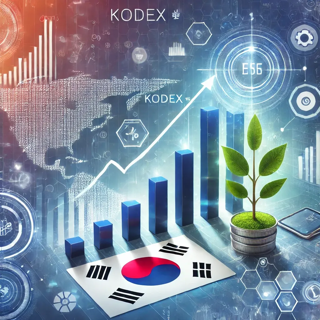 KODEX 코리아밸류업