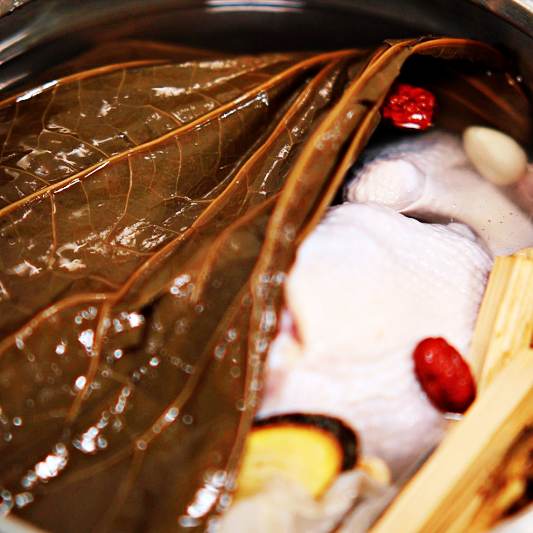 이만기-동네한바퀴-대구-연잎백숙-맛집