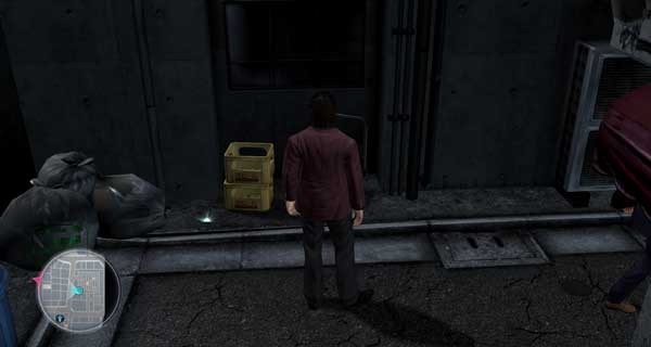 물품보관함 타이헤이 07 이미지