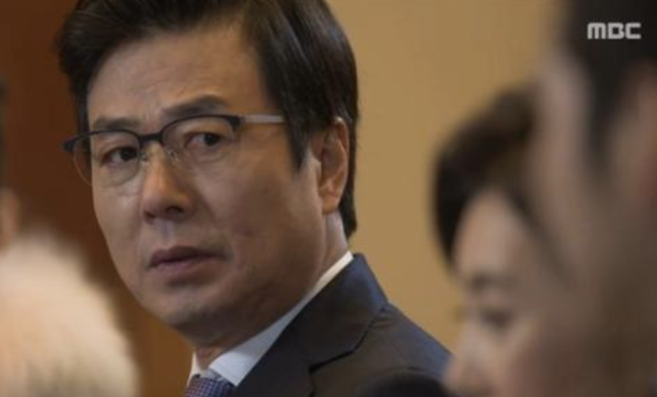 선우재덕 드라마 연기