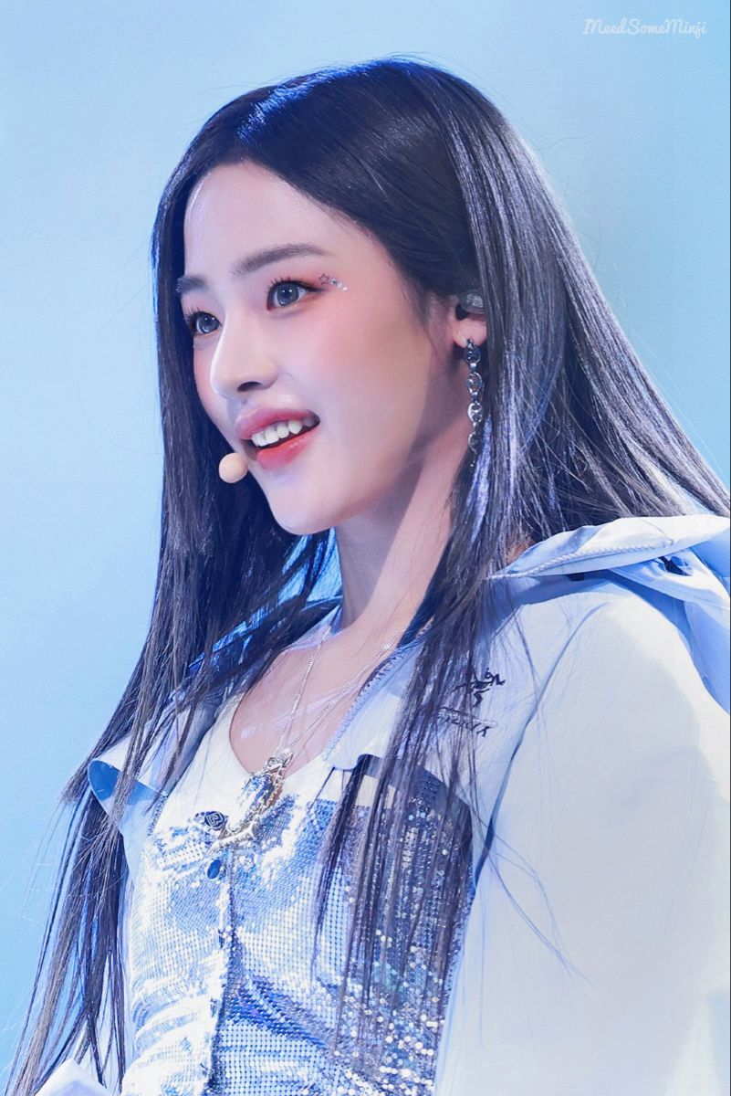뉴진스 민지 프로필 나이 키 프로필 인스타
