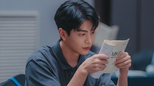 메리킬즈피플 등장인물 관련 이미지