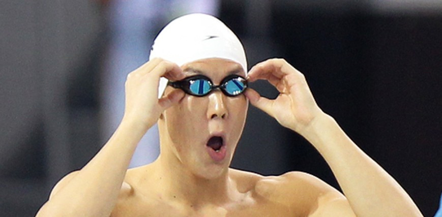 박태환 장예원 열애설 결혼