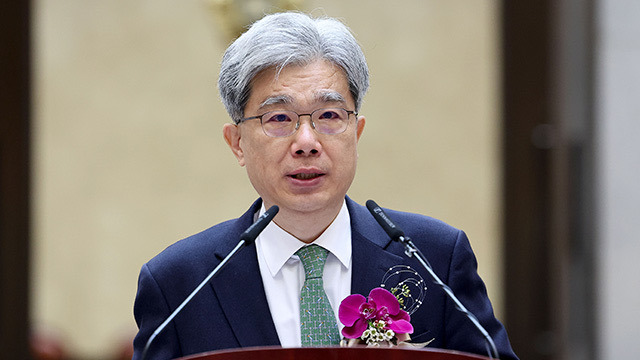 김상환 대법관 위장 전입 논란