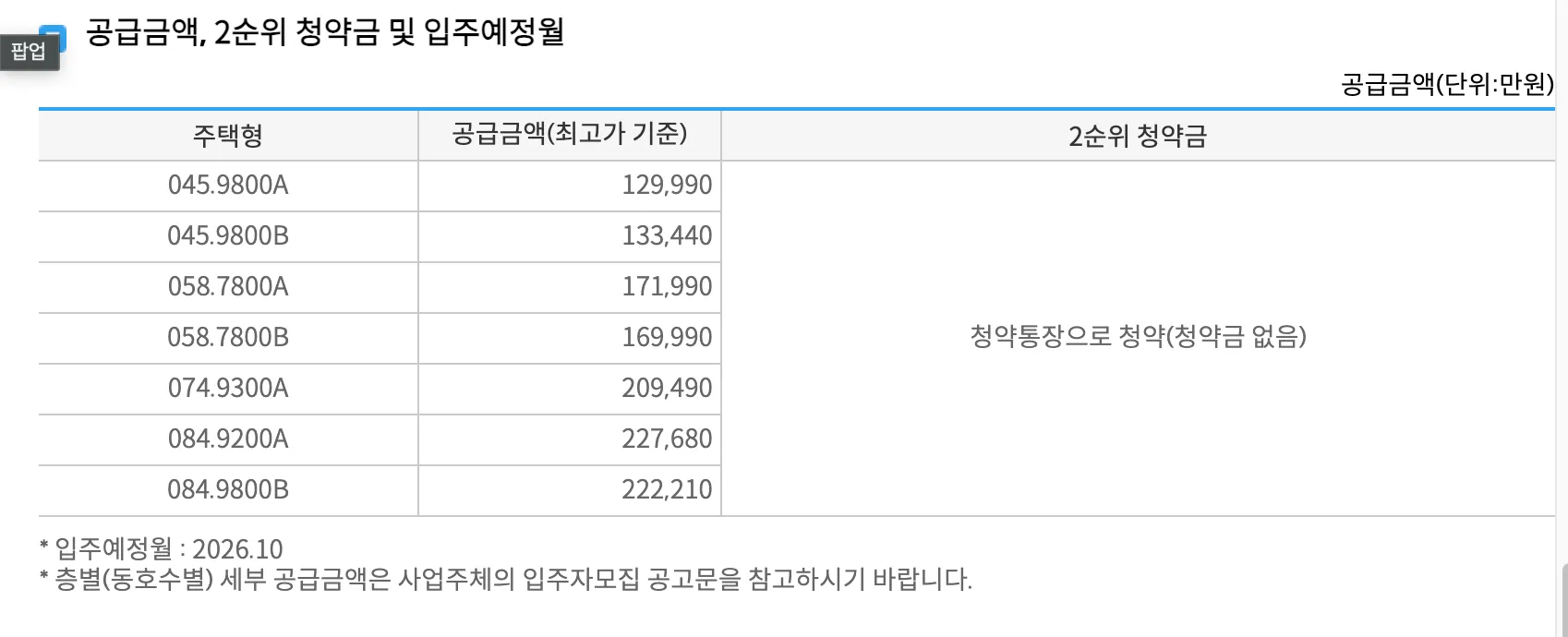 래미안-레벤투스-청약-입주예정일