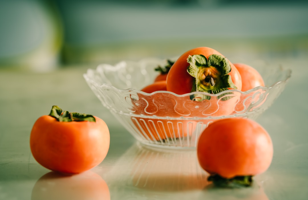 Persimmon