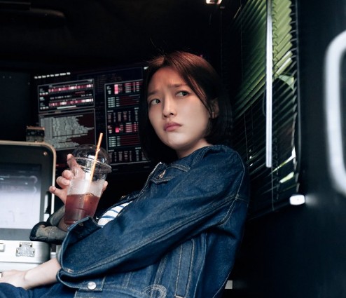 SBS 드라마 모범택시3 다시보기