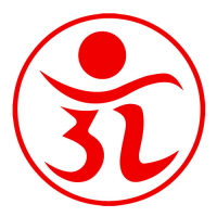 선교 표장, 선교종표, 천지인합일 천부인 옴