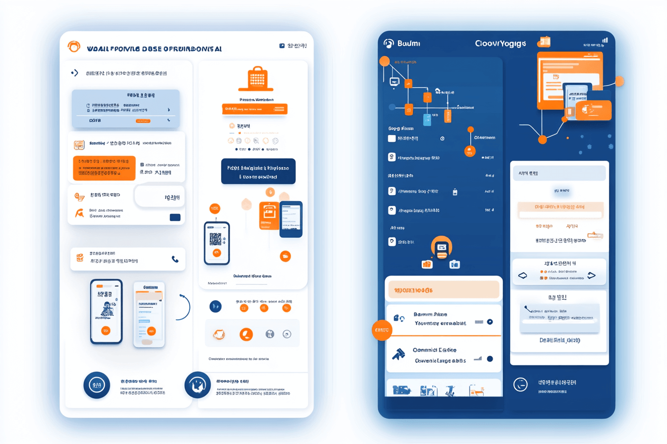 소상공인 배달 택배비 지원&amp;#44; 신속지급 vs 확인지급 비교