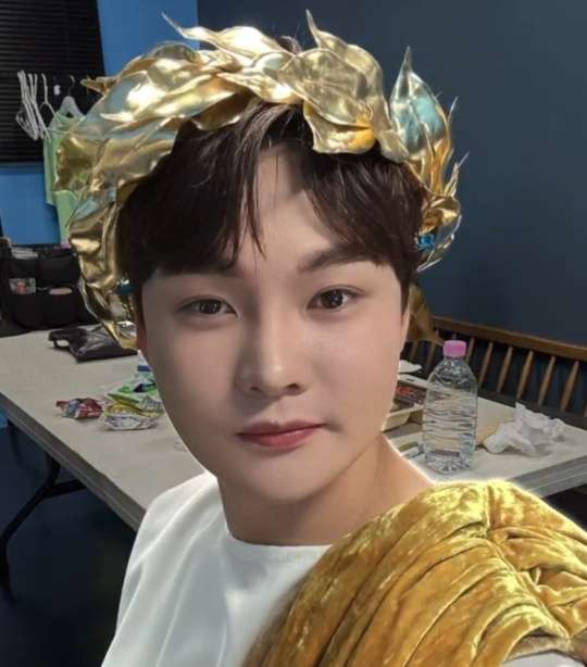 박서진 나이 프로필