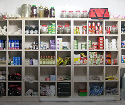 6시 내고향 무주 카페 캠핑 체험 무주눈꽃덕유캠프