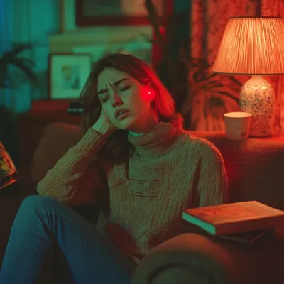 목디스크를 구분하는 방법4