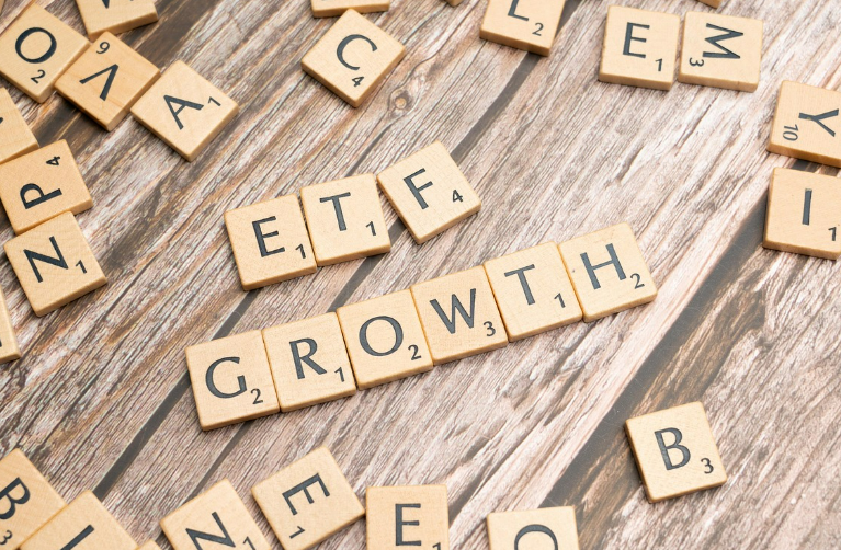 ETF 관련 사진
