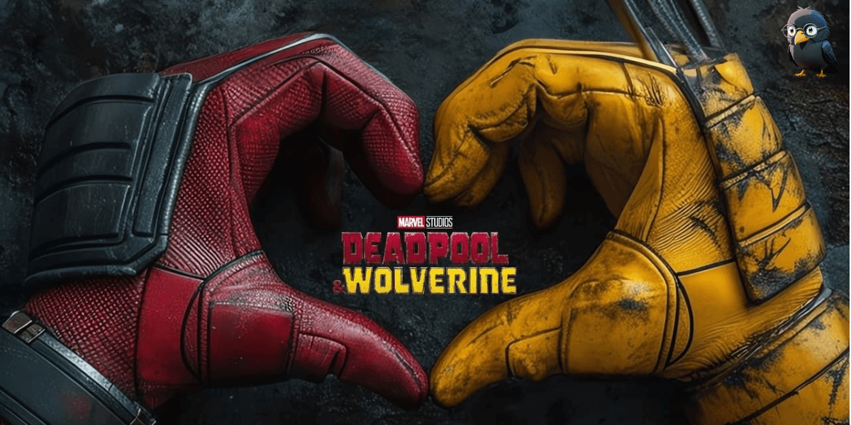 데드풀과 울버린 (2024)