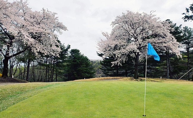 레이크 사이드CC