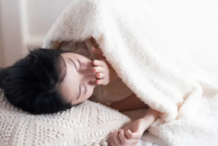 코골이는 순환 기계 질환