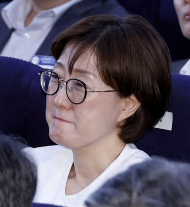 김현지 비서관 시민 운동 경력