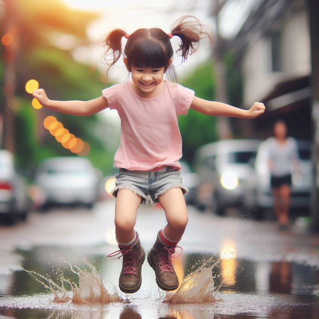 ADHD 아동을 위한 효과적인 놀이 및 활동 프로그램