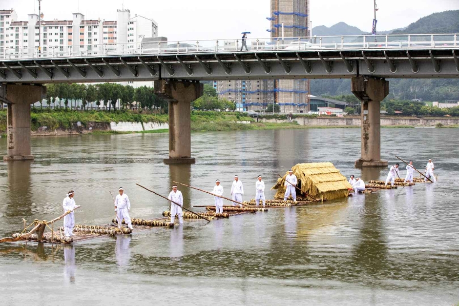 정선아리랑제