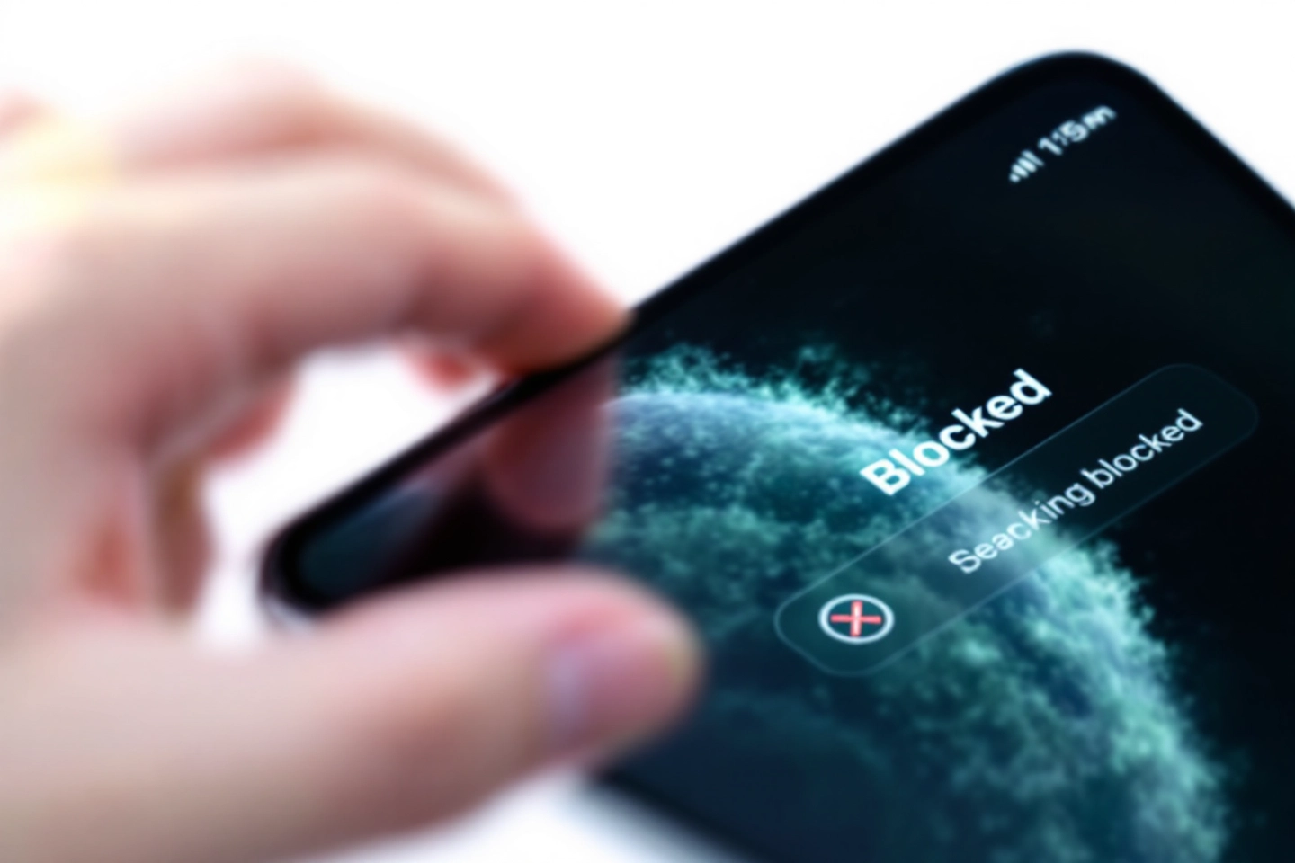 아이폰문자수신차단