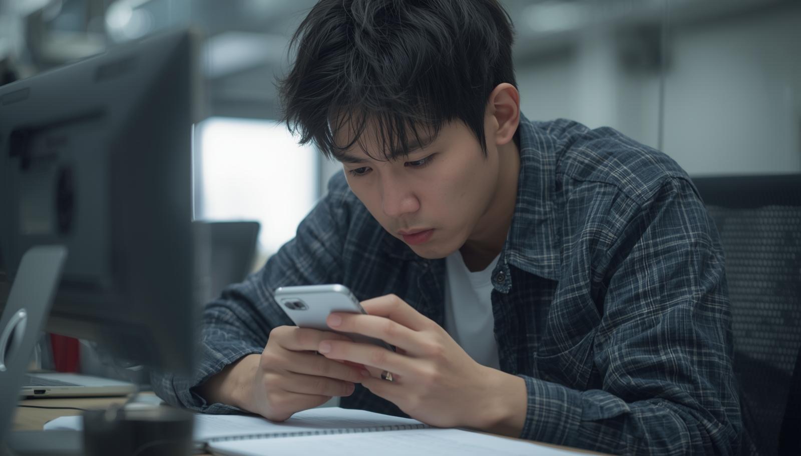 집중력 저하 원인-뇌 건강-두뇌 활성화