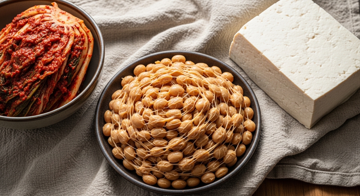 청국장맛있게끓이는방법비법