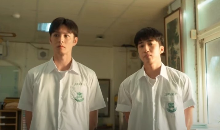 삼각관계 로맨스 대만 영화다시보기추천 여름날의 레몬그라스 결말 후기 리뷰