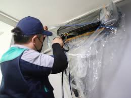 에어컨 청소비용