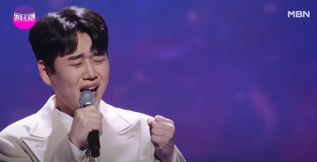 황영웅 하차, 불타는 트롯맨 황영웅 무편집, 황영웅퇴출 논란, 황영웅 과거사진