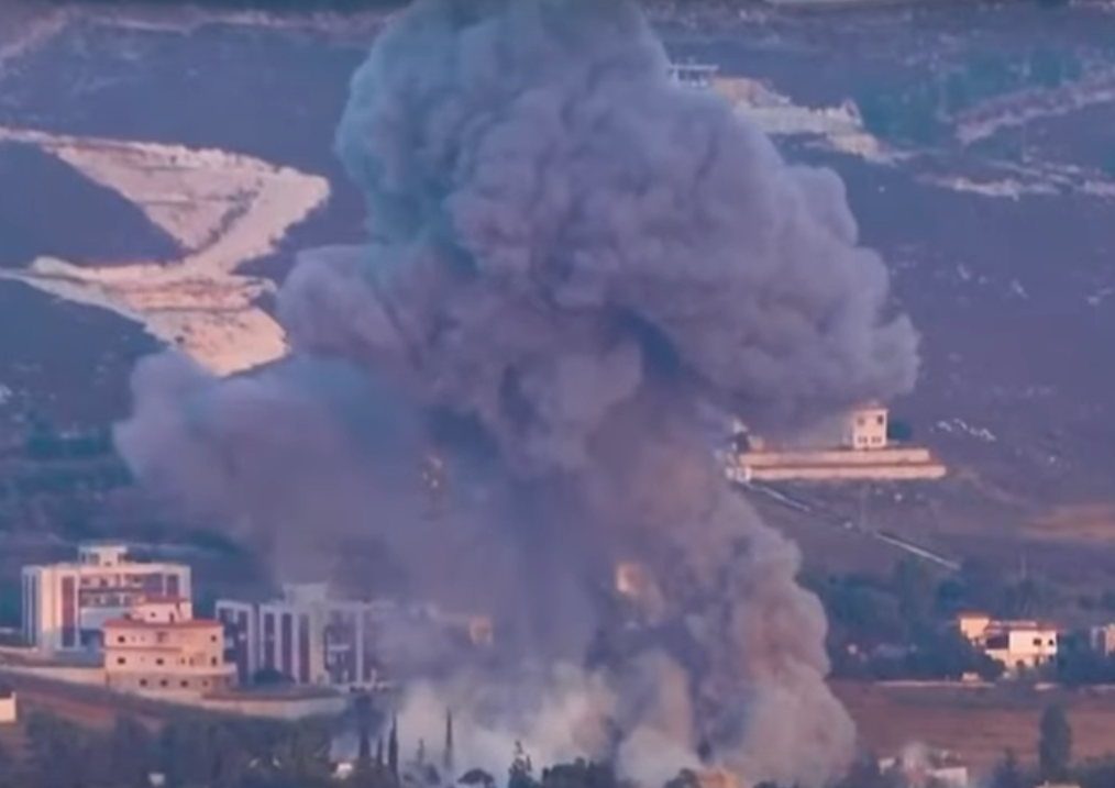 이스라엘 헤즈볼라 전쟁 전면전 카운트 다운