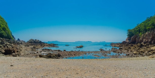 삽시도