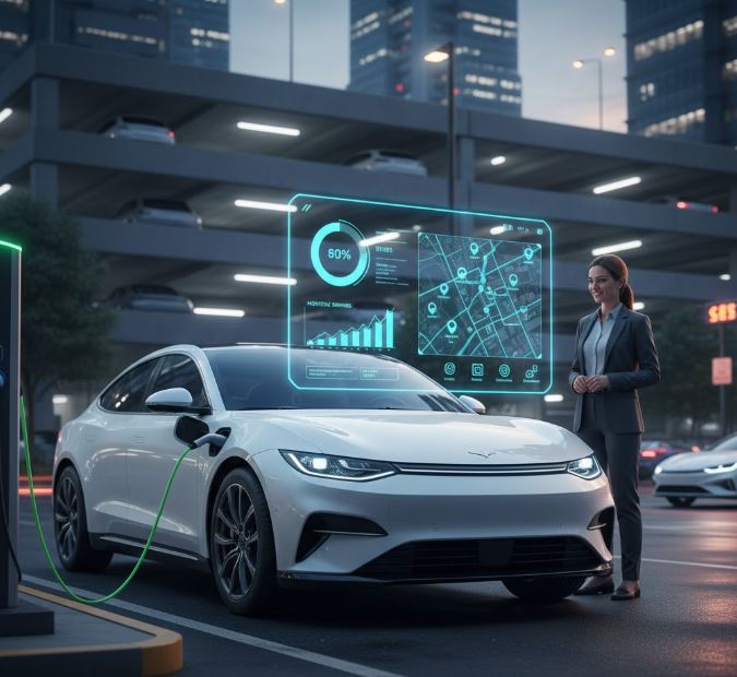 2026 전기차 충전소 무료 이용 꿀팁 총정리 이미지