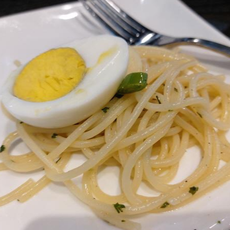 알리오올리오 만드는 법