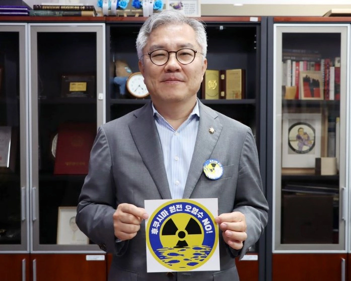 최강욱 국회의원 프로필 나이 학력 논란