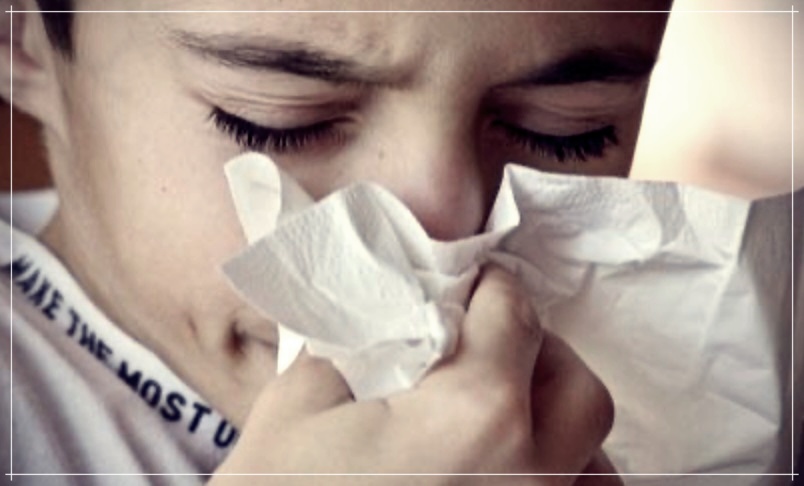 햇빛 보면 재채기가 나오는 이유와 해결방법