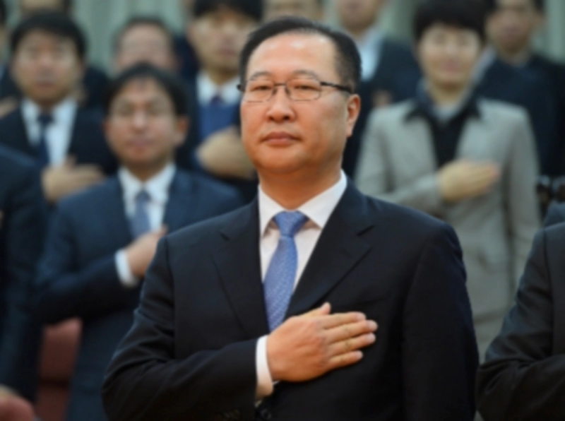 박성재 프로필 나이 고향 평가 | 한동훈 후임 박성재 법무부장관 후보자 하마평 상황