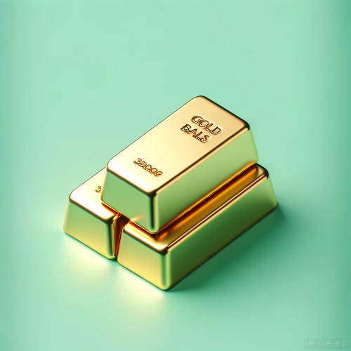 2025년 4월 15일 금값 시세, 1돈 가격 (+하락 원인)