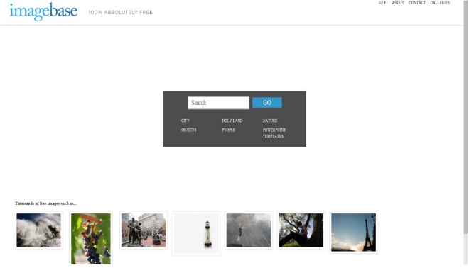 무료이미지사이트 모음