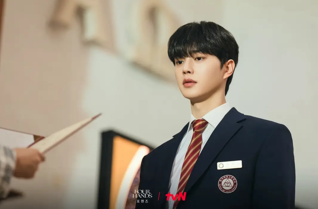 포핸즈-출연진-OTT-등장인물-기본정보-tvN-신작-드라마