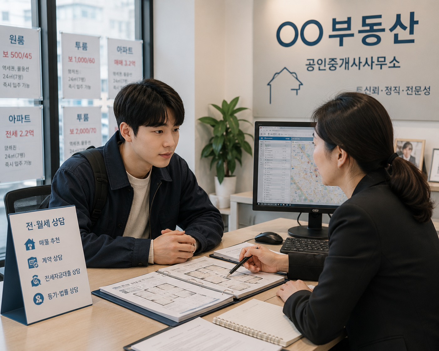자취방 계약할 때 등기부등본 보는 방법 핵심 정리