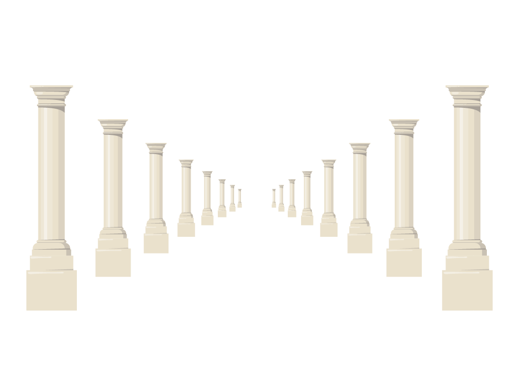 크기조절도구 일러스트레이터 연속 복사 사이즈 조절 11