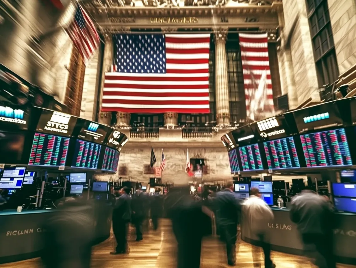 초보자가 나스닥 ETF로 시작해야 하는 이유는 무엇일까?