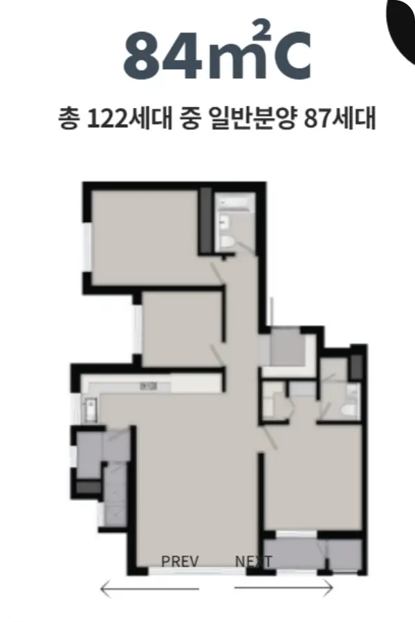 리버센트 푸르지오 위브