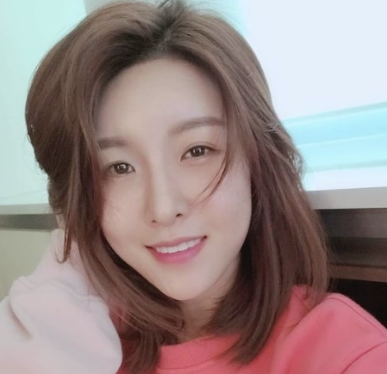 진달래 프로필