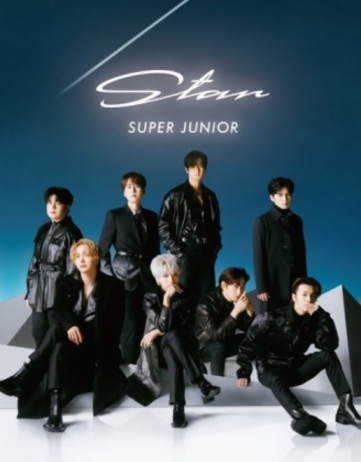 슈퍼주니어
