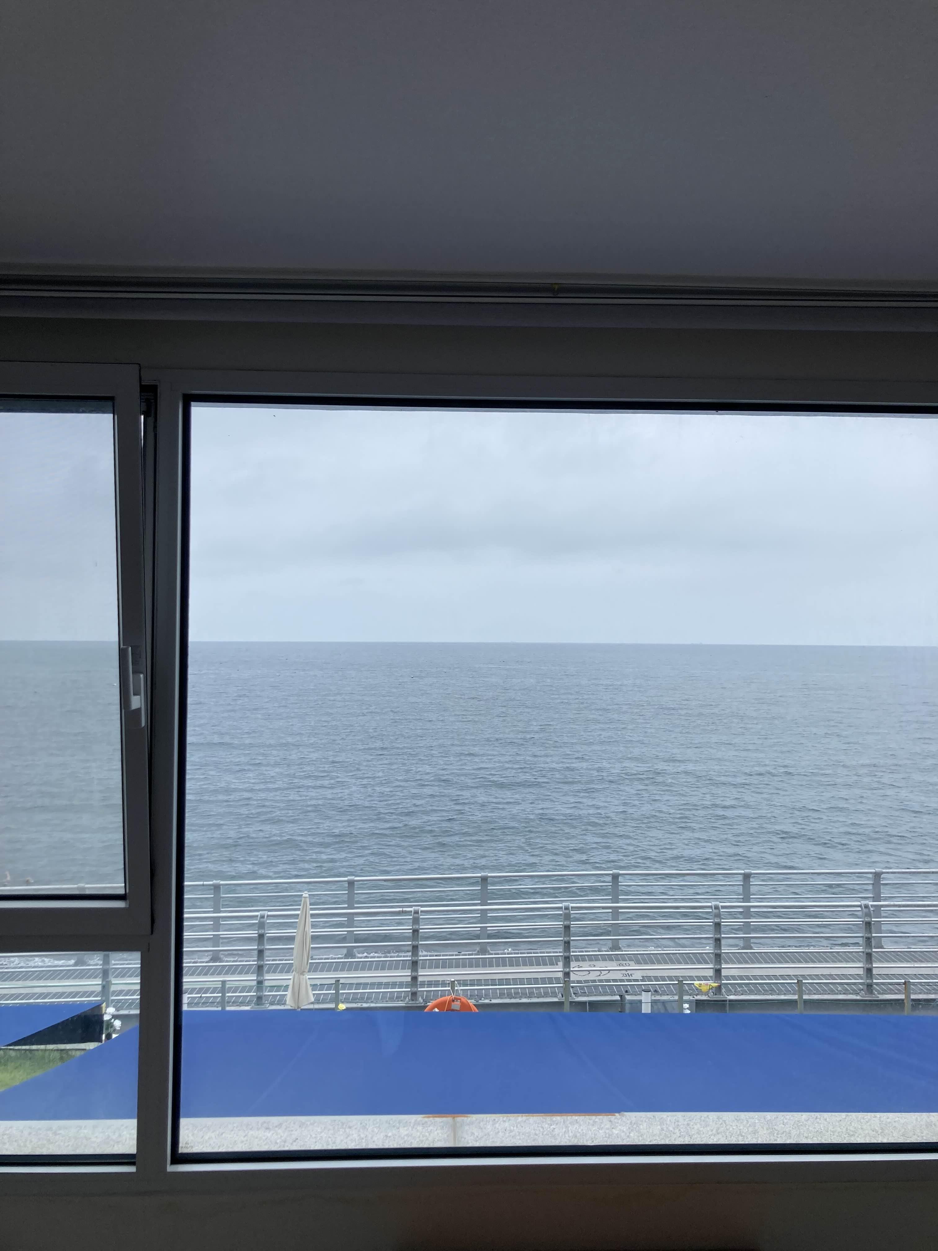 울산 주전 햇살좋은펜션 오션뷰