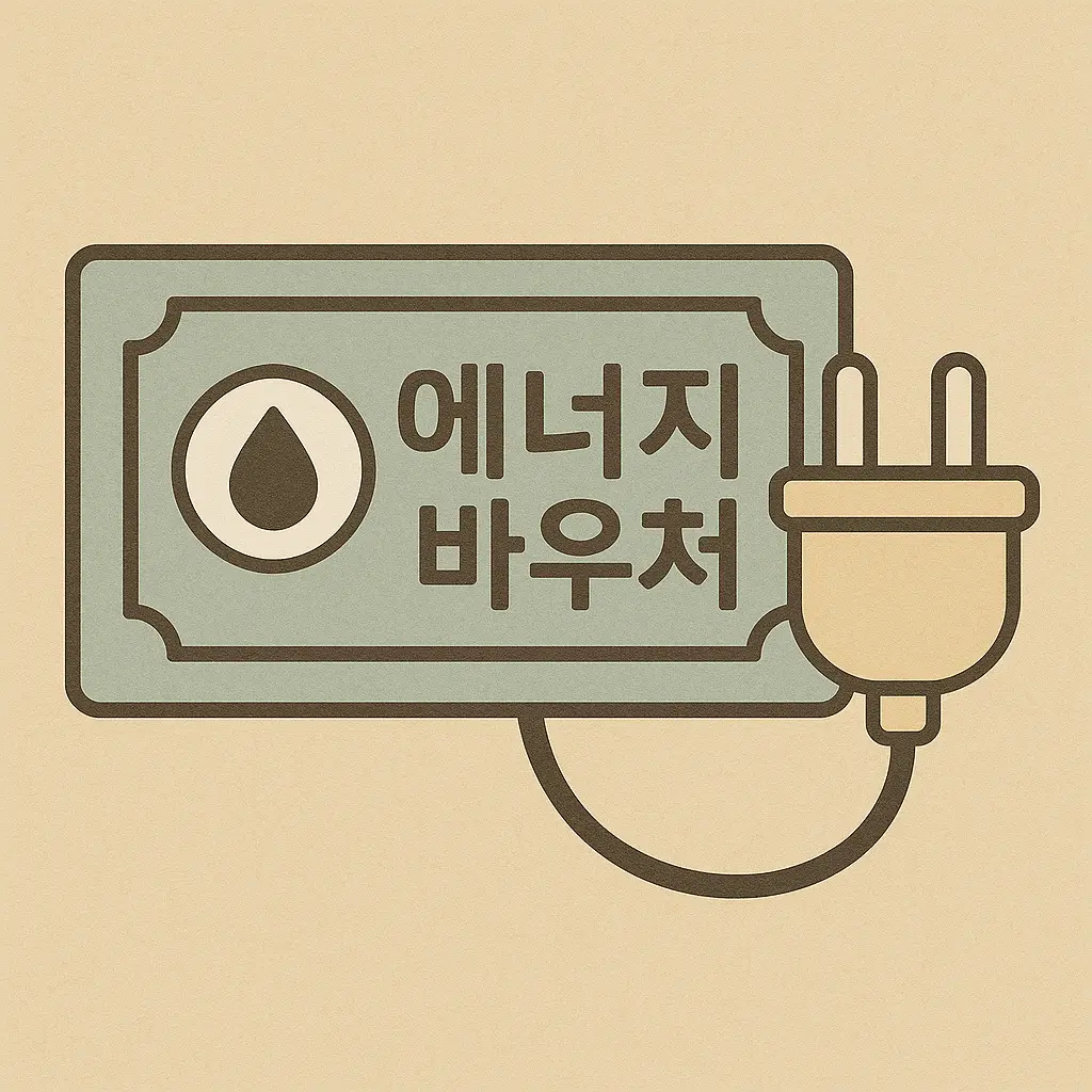 냉방비 정부지원금 에너지바우처